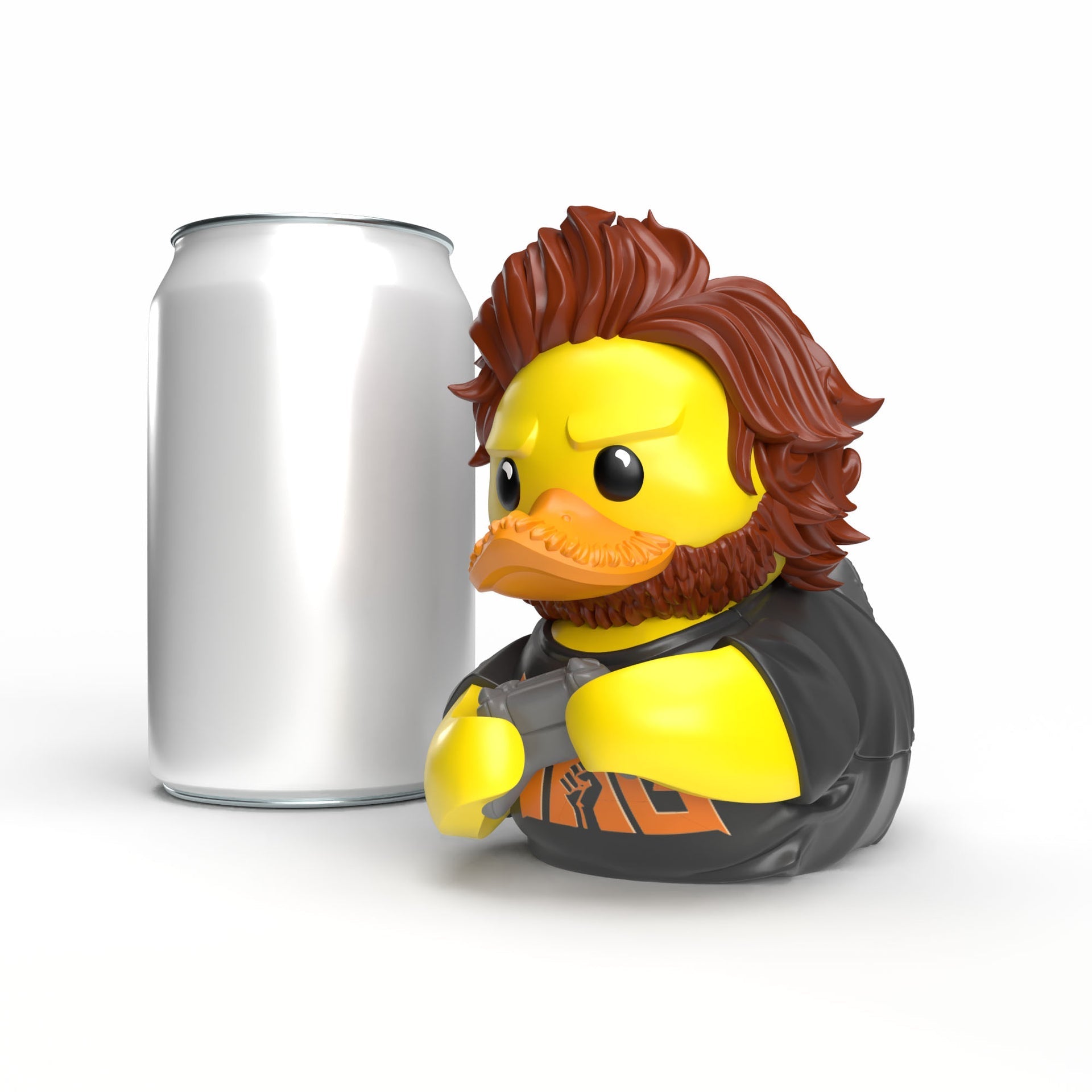 Tommy Duck (Erste Ausgabe)