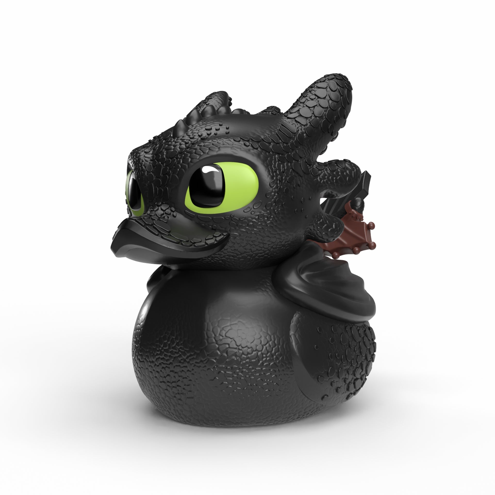 how to train your dragon toothless tubbz mini edition