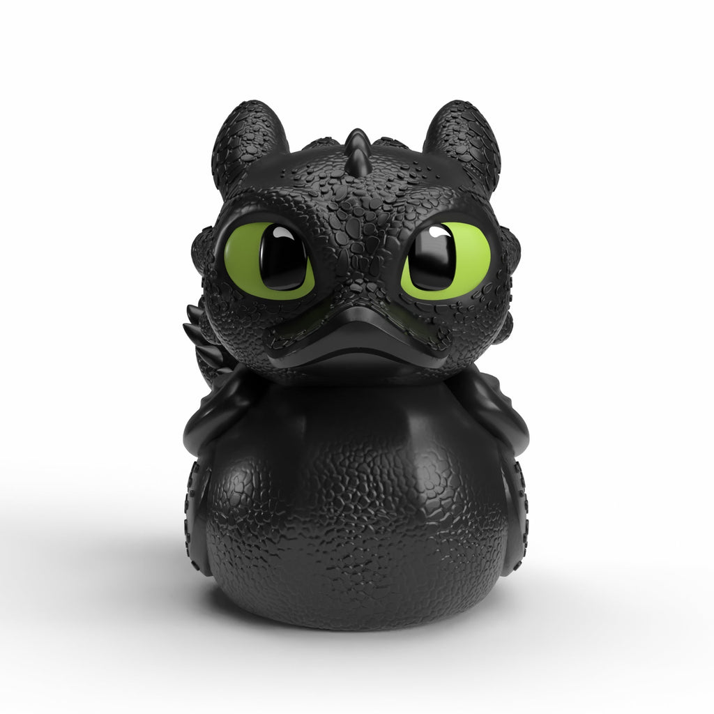 Canard Krokmou (Mini Edition)