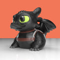 how to train your dragon toothless tubbz giant xl edition
