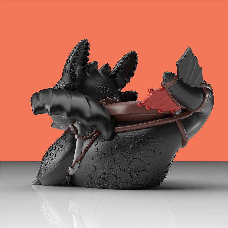 Toothless Duck (Giant XL Edition) 