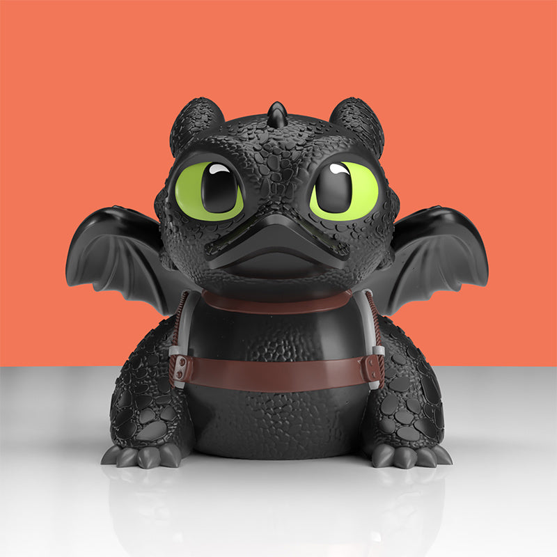 how to train your dragon toothless tubbz giant xl edition