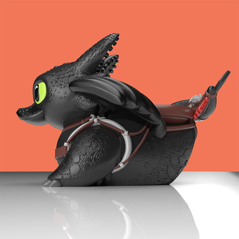 how to train your dragon toothless tubbz giant xl edition