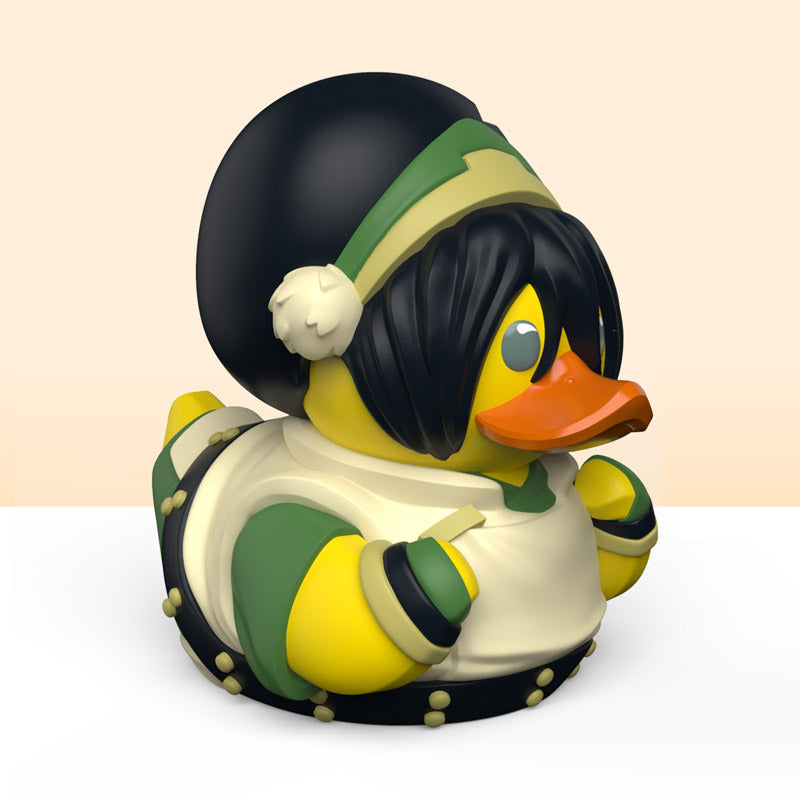 Duck Toph Beifong - PRE-ORDER*