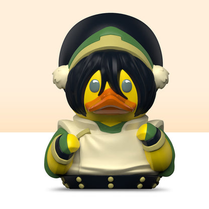 Ente Toph Beifong – VORBESTELLUNG*