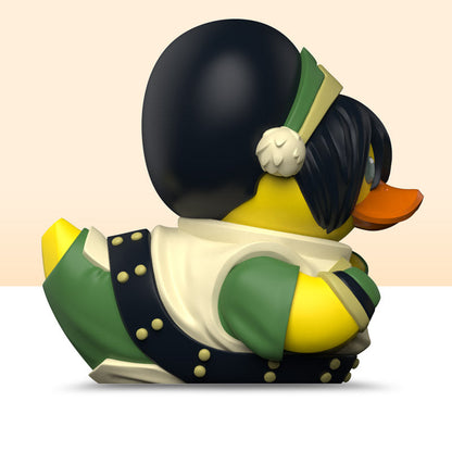 Duck Toph Beifong (Erstausgabe)