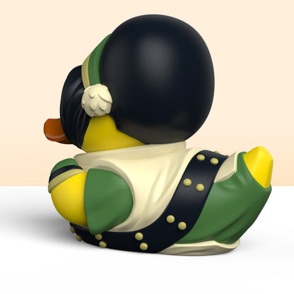 Duck Toph Beifong (Erstausgabe)