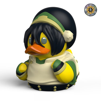 Duck Toph Beifong (Erstausgabe)