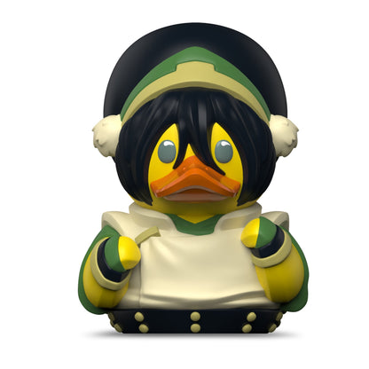 Duck Toph Beifong (Erstausgabe)