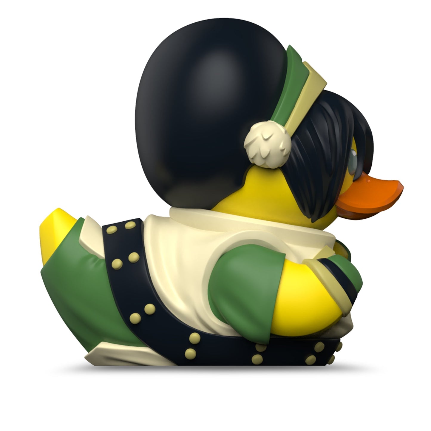 Duck Toph Beifong (Erstausgabe)