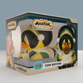 Duck Avatar: The Last Airbender Toph Beifong TUBBZ (Boxed Edition)