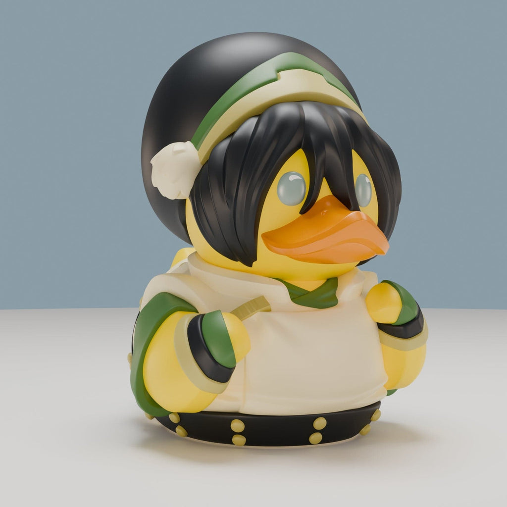 Duck Avatar: The Last Airbender Toph Beifong TUBBZ (Boxed Edition)