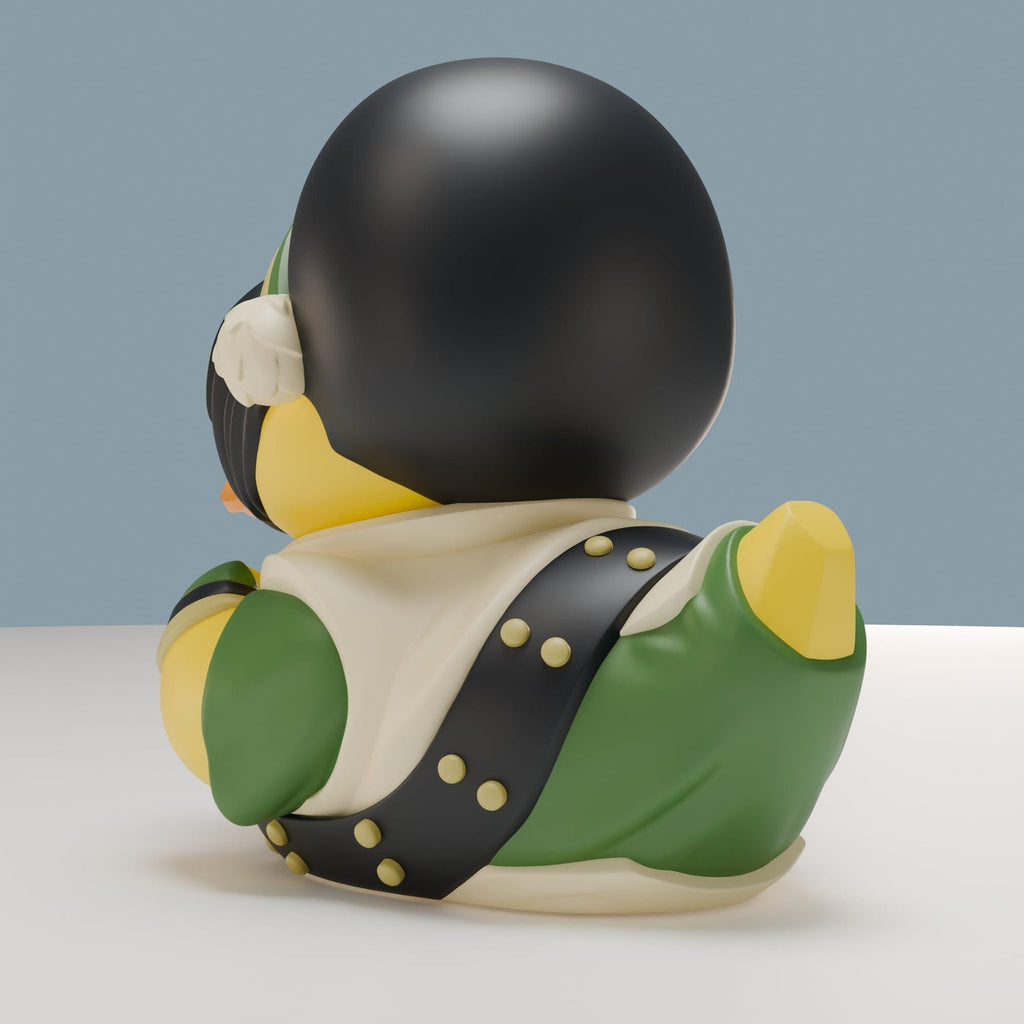 Duck Avatar: The Last Airbender Toph Beifong TUBBZ (Boxed Edition)