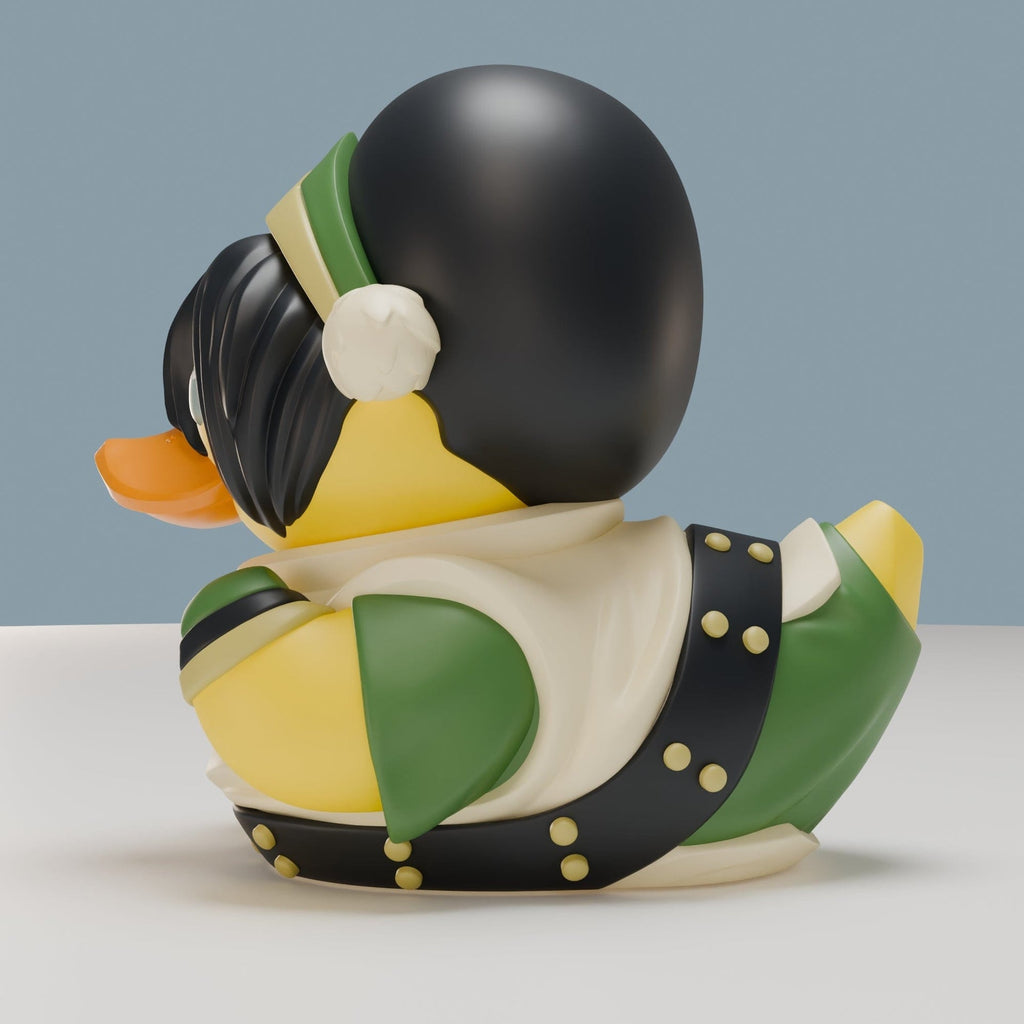Duck Avatar: The Last Airbender Toph Beifong TUBBZ (Boxed Edition)