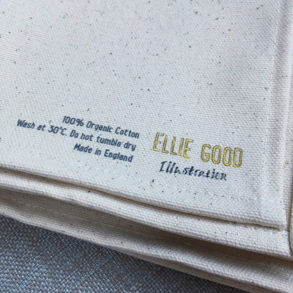 torchon-5-canards-ellie-good-illustration