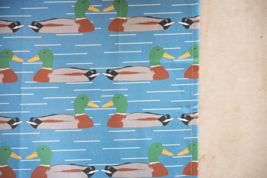 Serviette Canards Colverts 2-Pack – visuel produit