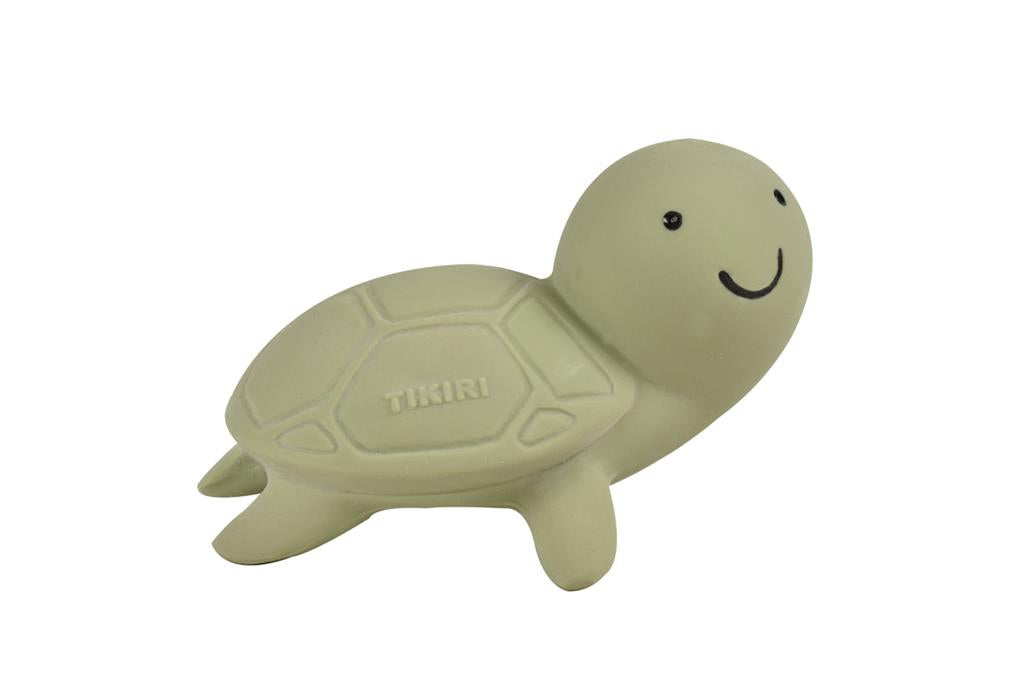 Mon Premier Animal Marin Tortue