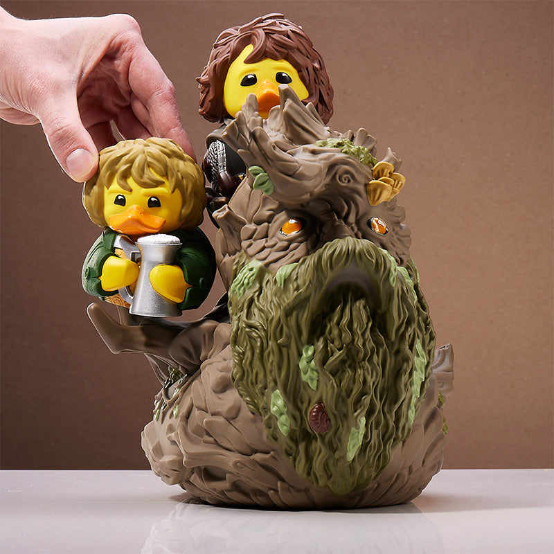 Woodbeard Duck (Giant XL Edition)