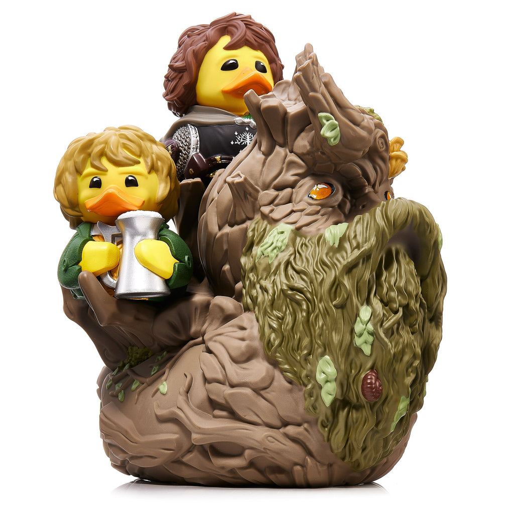 Woodbeard Duck (Giant XL Edition)