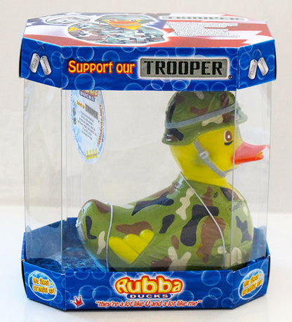 Military duck