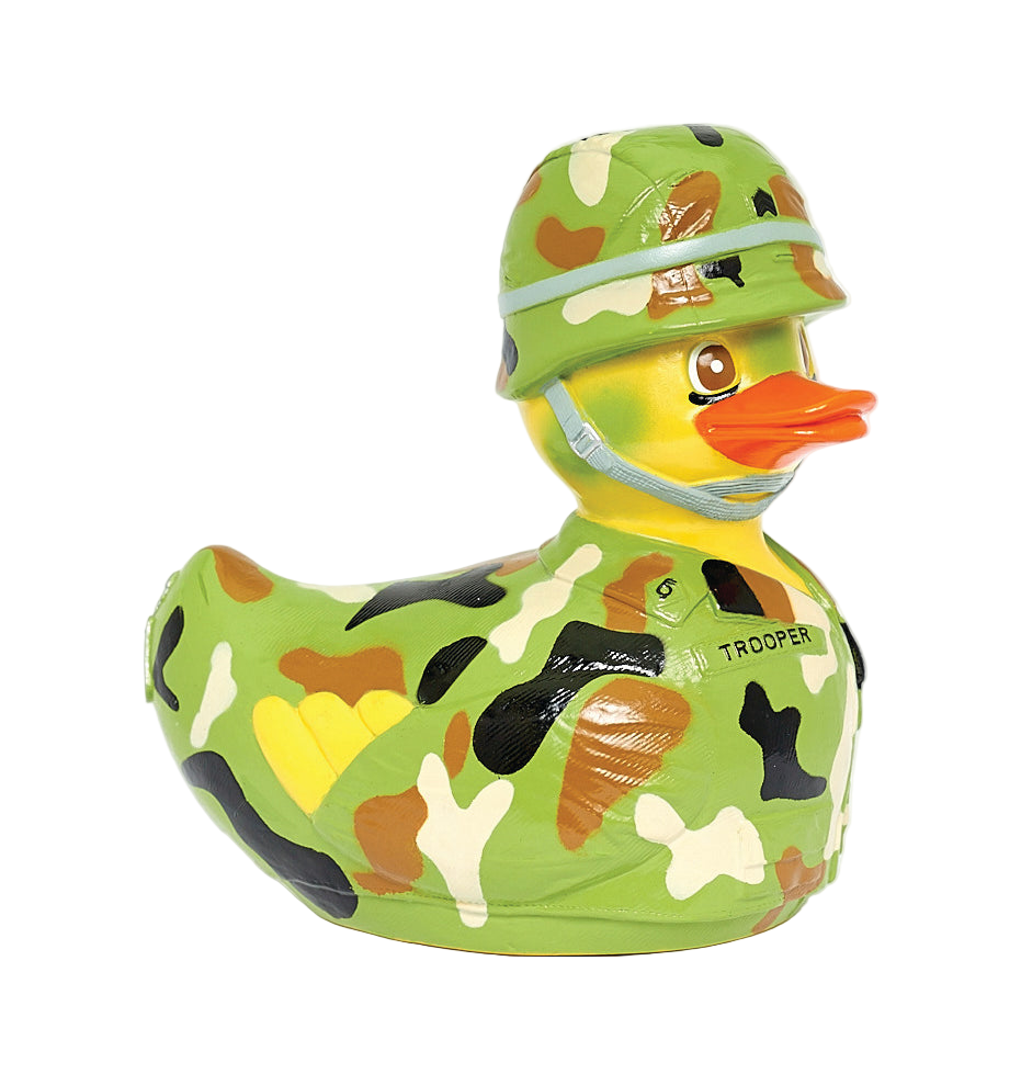 Canard Militaire