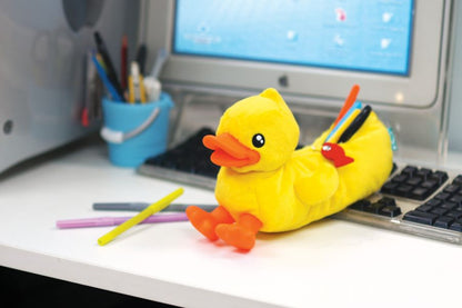 Trousse Canard Jaune