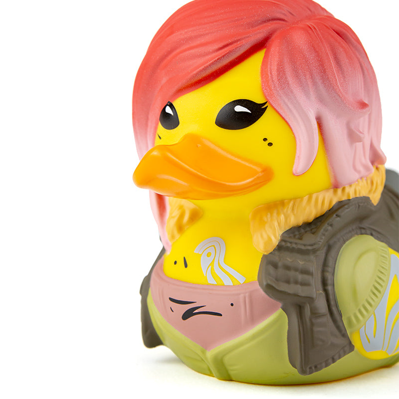 Lilith Duck (Erste Ausgabe)