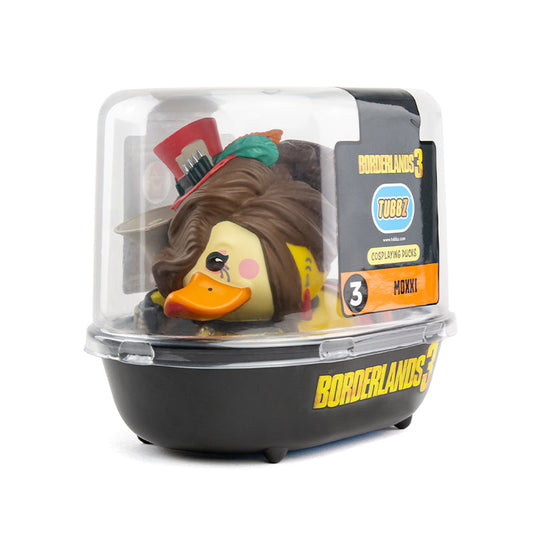 Moxxi Duck (First Edition)