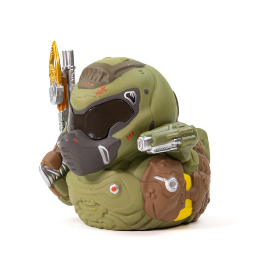 DOOM Slayer Duck (Erste Ausgabe)