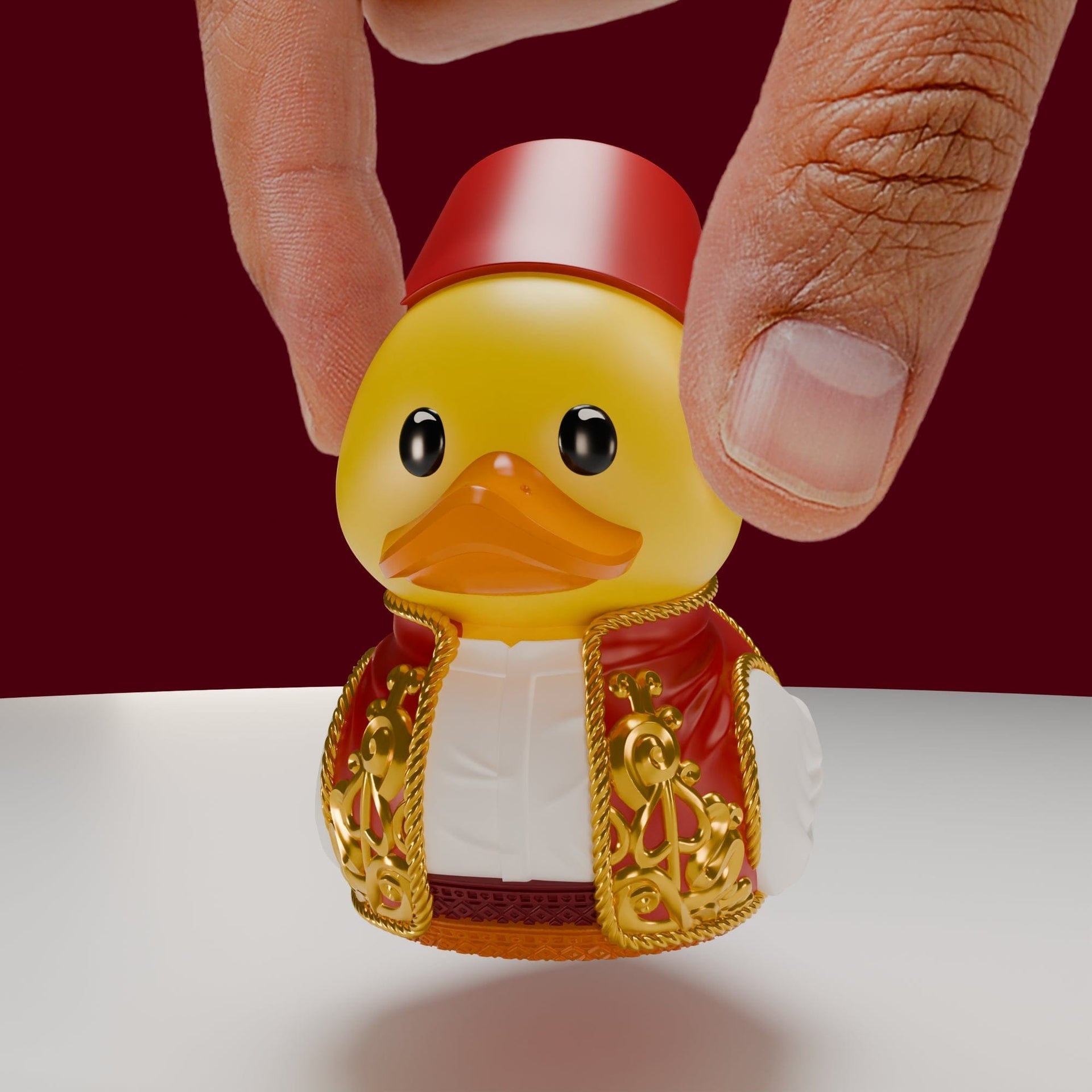 Ente Türkei (Mini-Ausgabe)