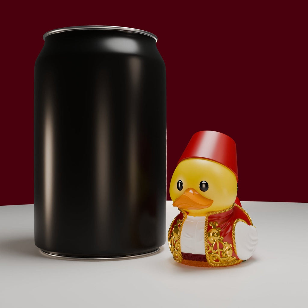 Ente Türkei (Mini-Ausgabe)