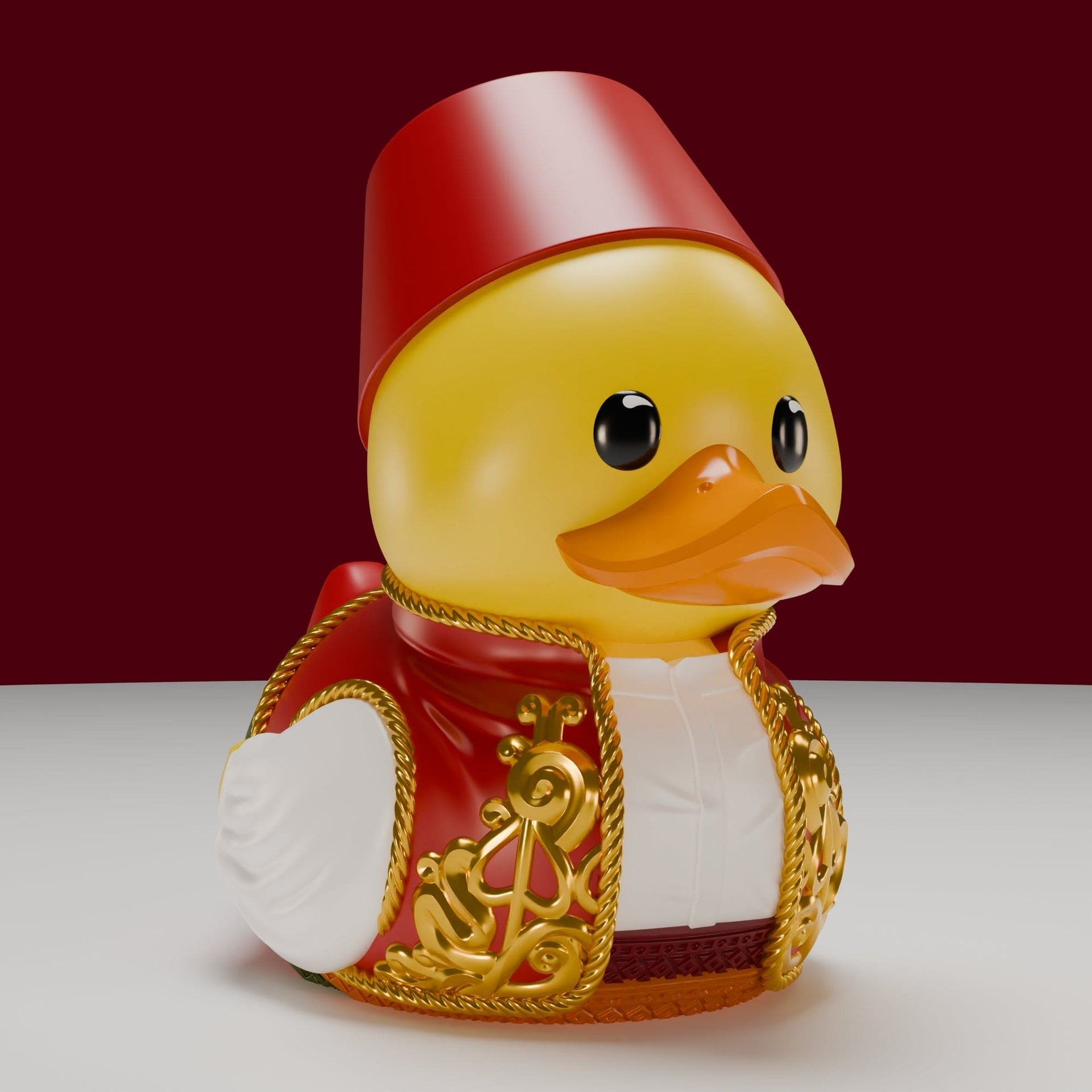 Ente Türkei (Mini-Ausgabe)