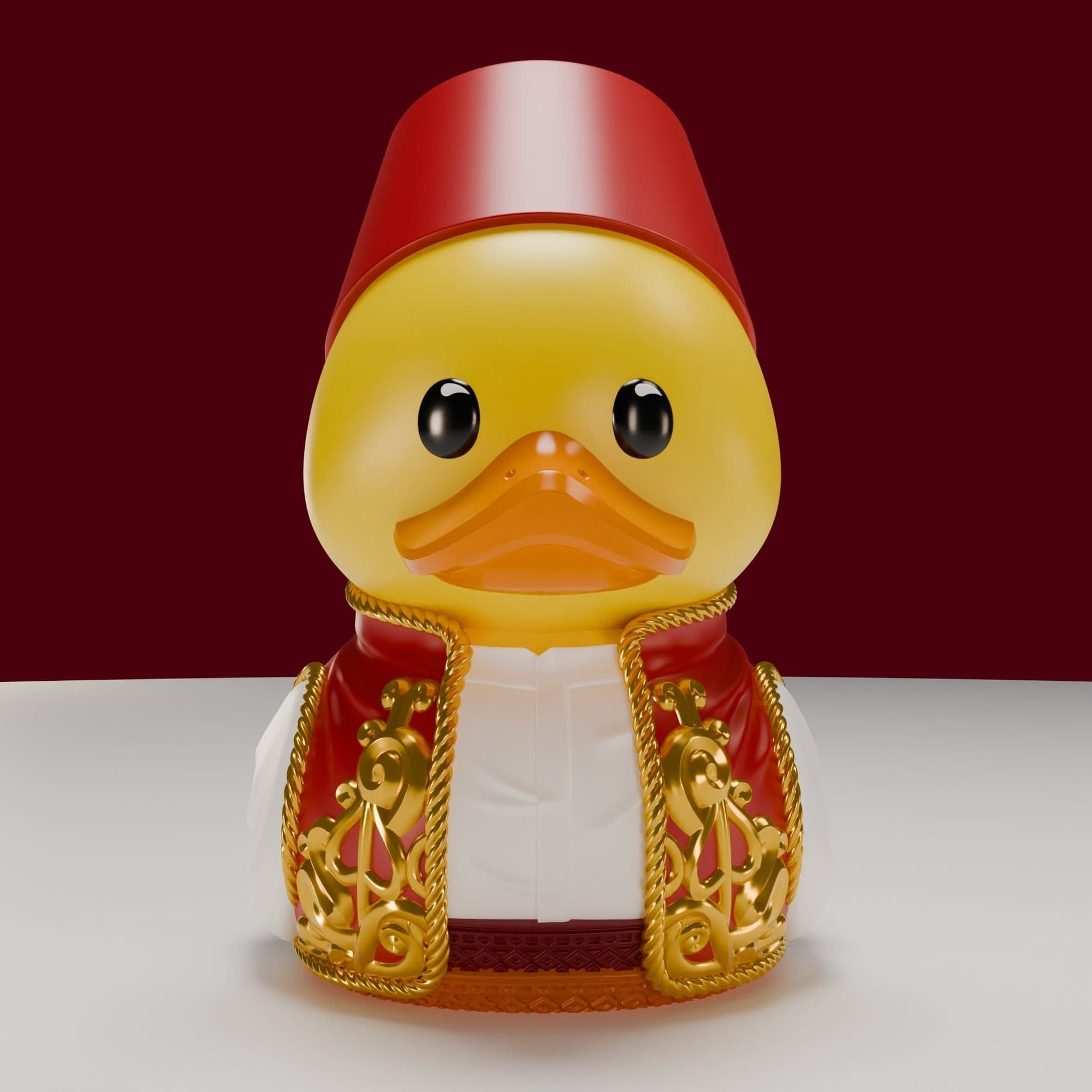 Ente Türkei (Mini-Ausgabe)
