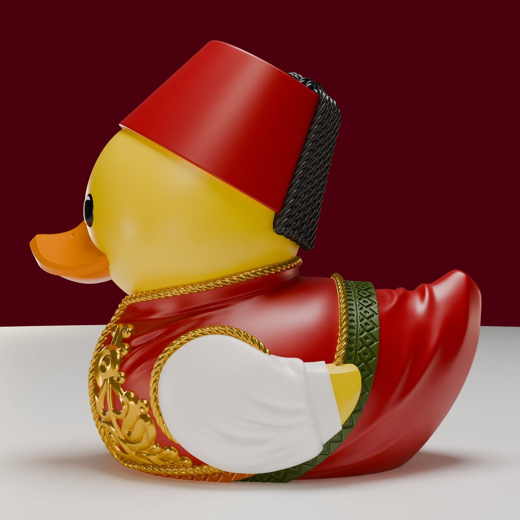 Ente Türkei (Mini-Ausgabe)