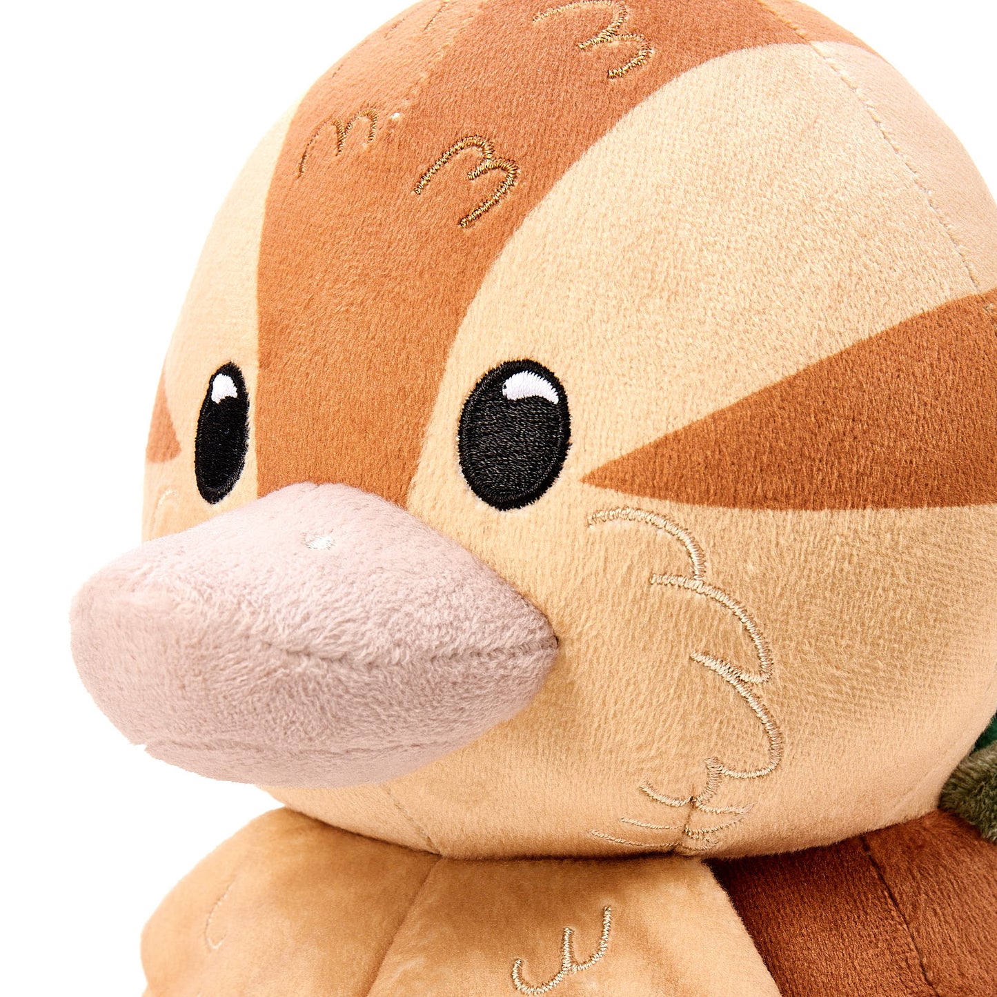 Canard-tortue (Plushie)