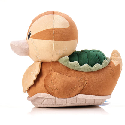 Canard-tortue (Plushie)