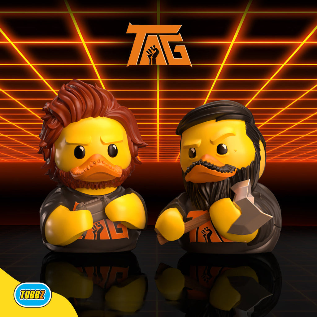 Tommy Duck (Erste Ausgabe)