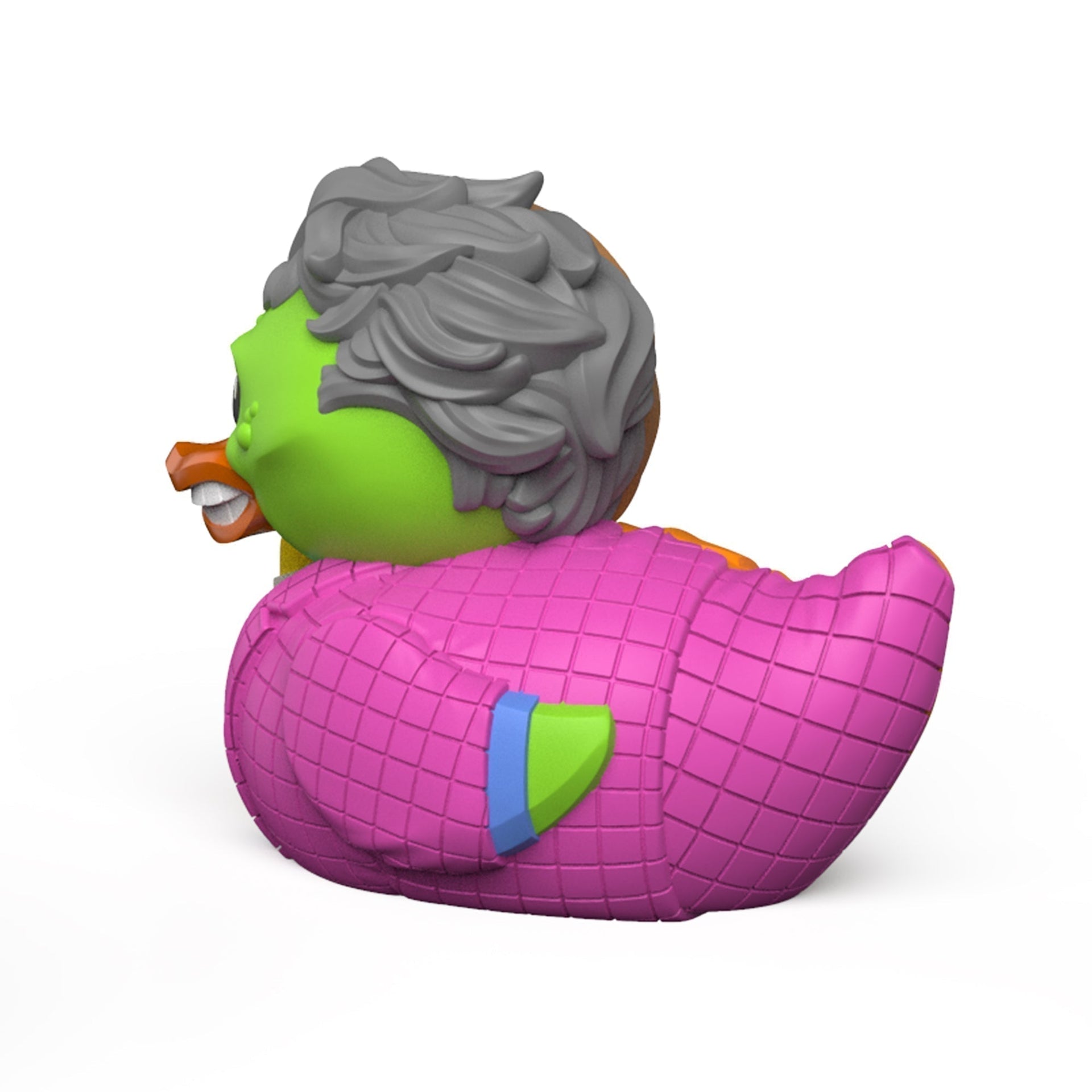 Double-Faced Duck (First Edition)