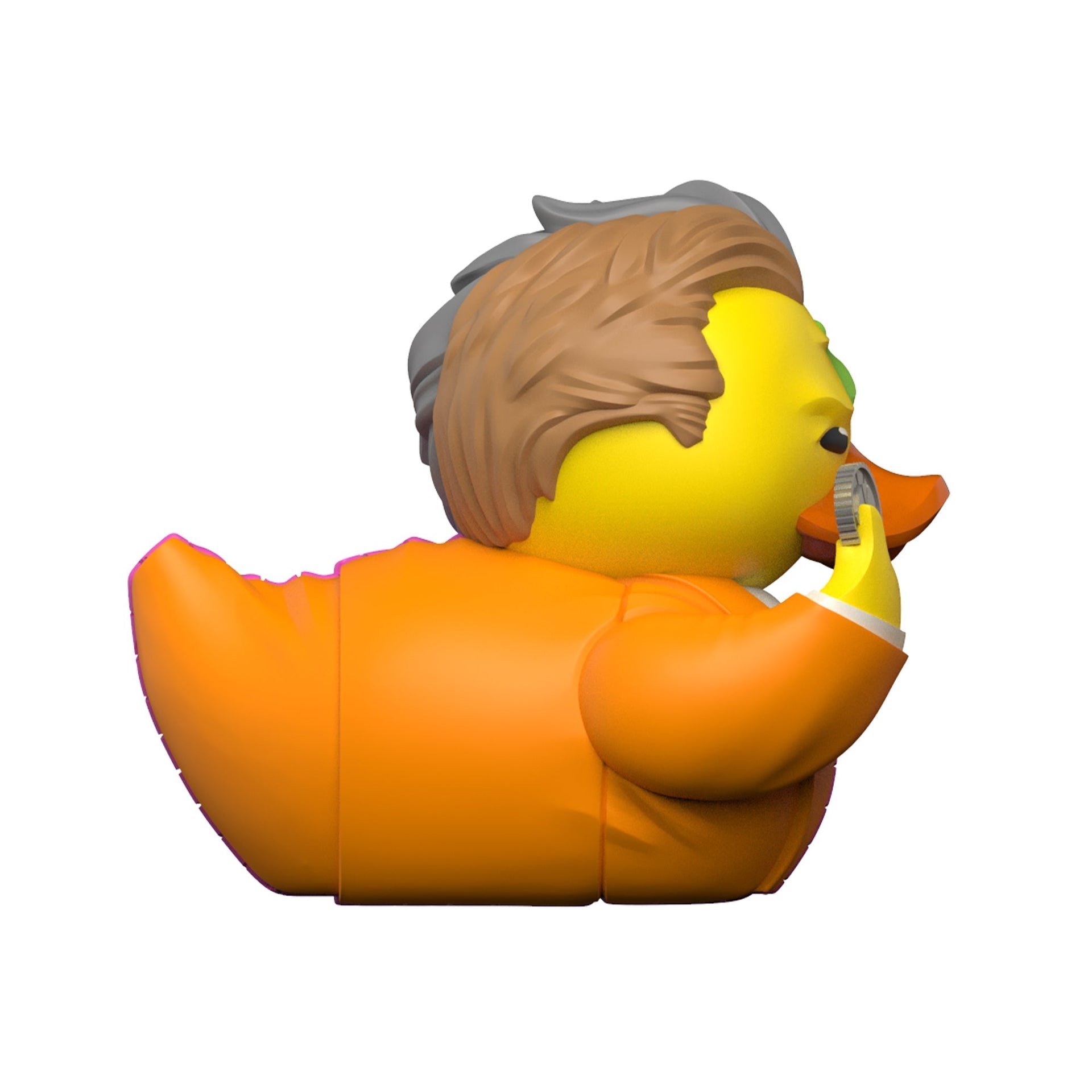 Double-Faced Duck (First Edition)