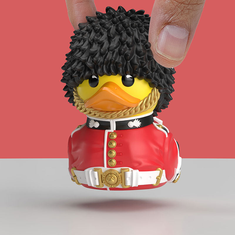 Duck Vereinigtes Königreich - Königliche Garde (Mini-Edition)