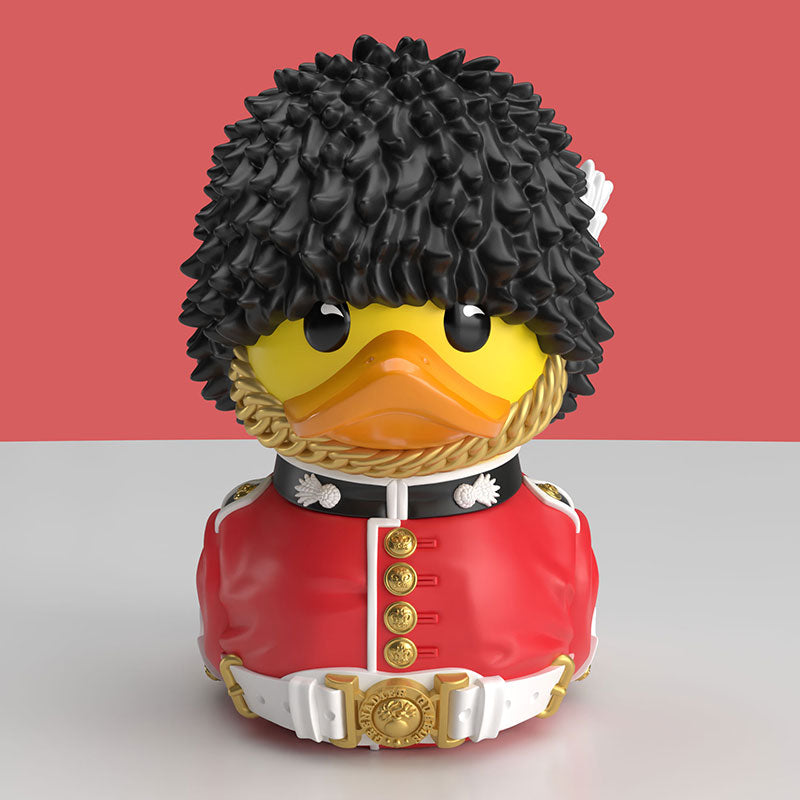 Duck Vereinigtes Königreich - Königliche Garde (Mini-Edition)