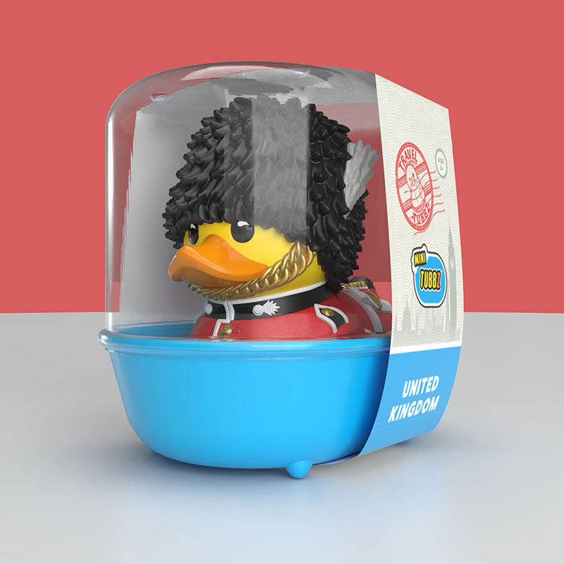 Duck Vereinigtes Königreich - Königliche Garde (Mini-Edition)
