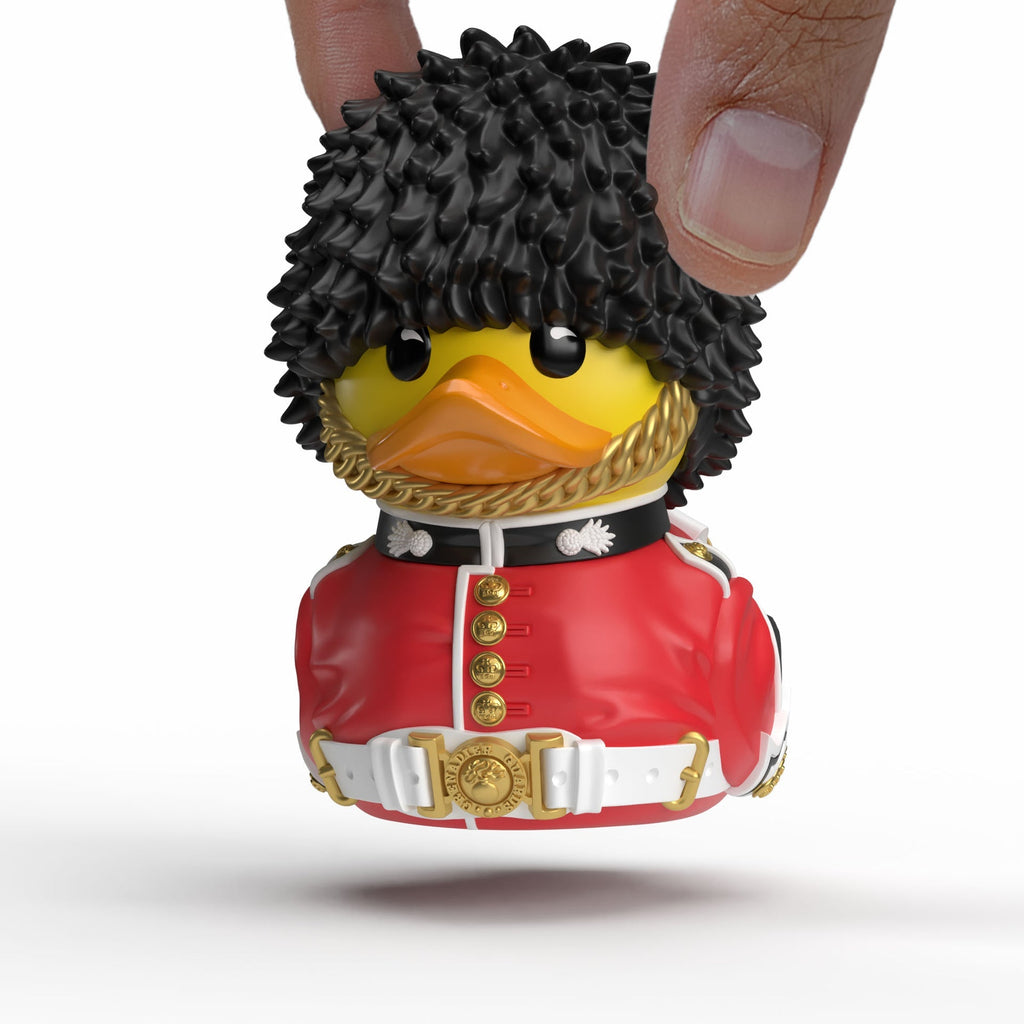 Duck Vereinigtes Königreich - Königliche Garde (Mini-Edition)