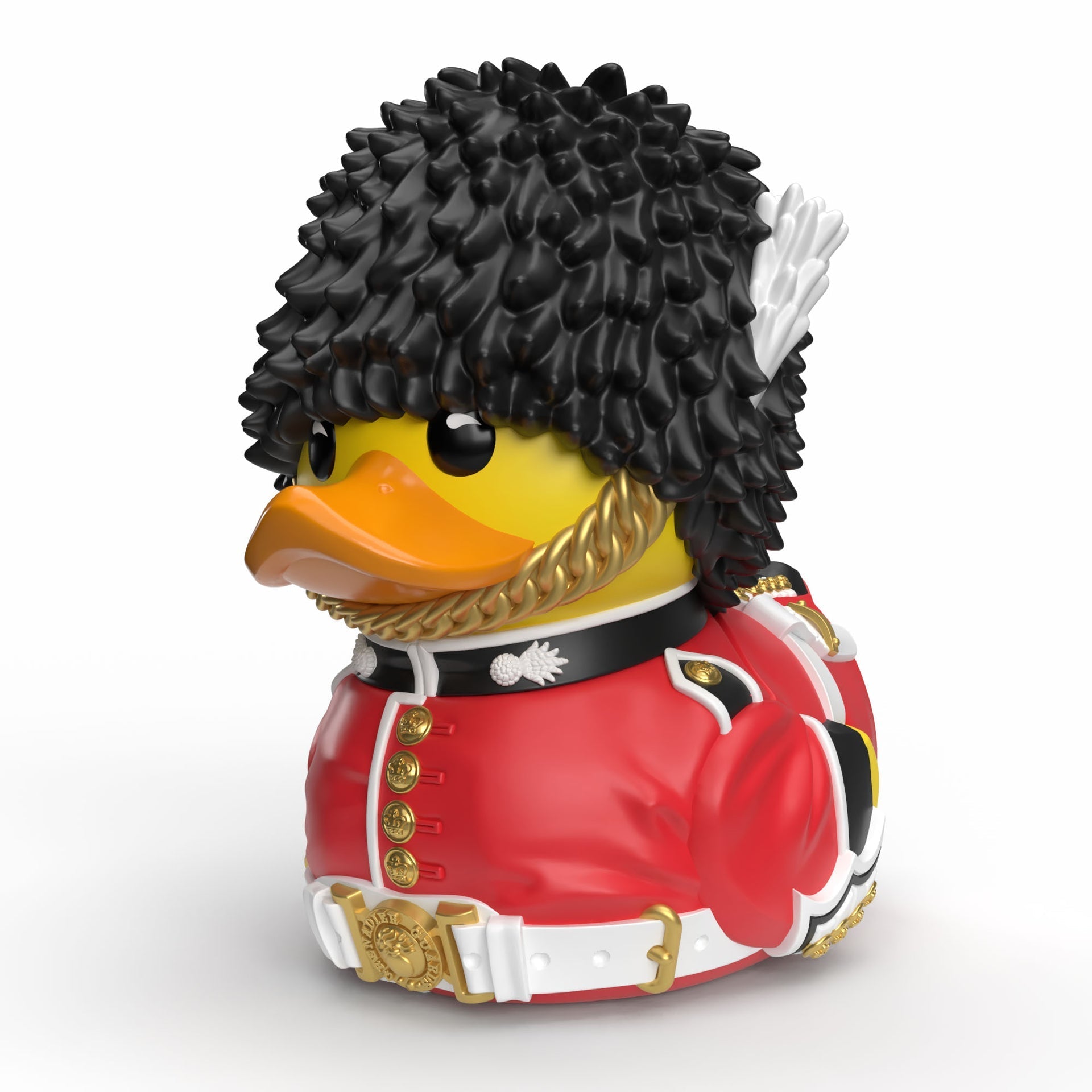 Duck Vereinigtes Königreich - Königliche Garde (Mini-Edition)