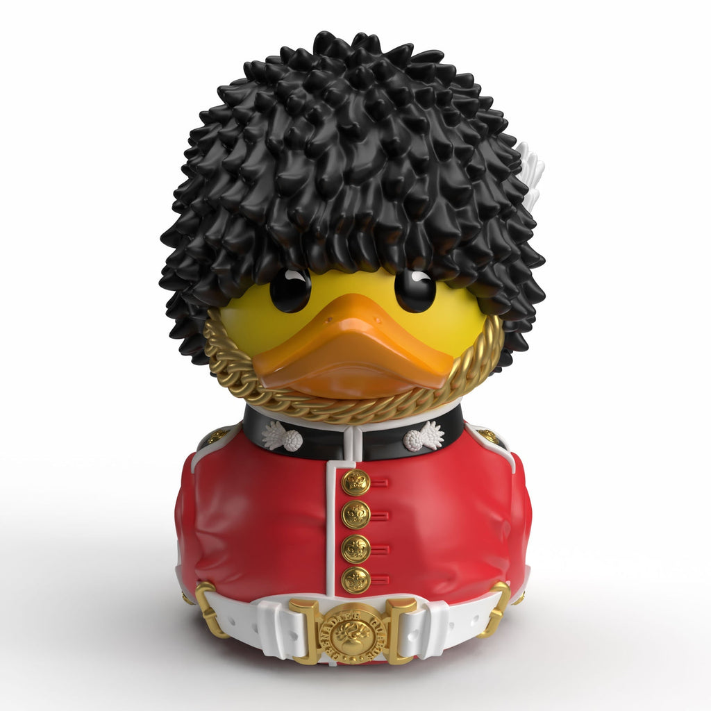 Duck Vereinigtes Königreich - Königliche Garde (Mini-Edition)