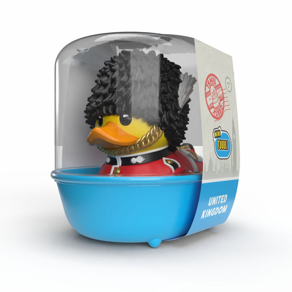 Duck Vereinigtes Königreich - Königliche Garde (Mini-Edition)