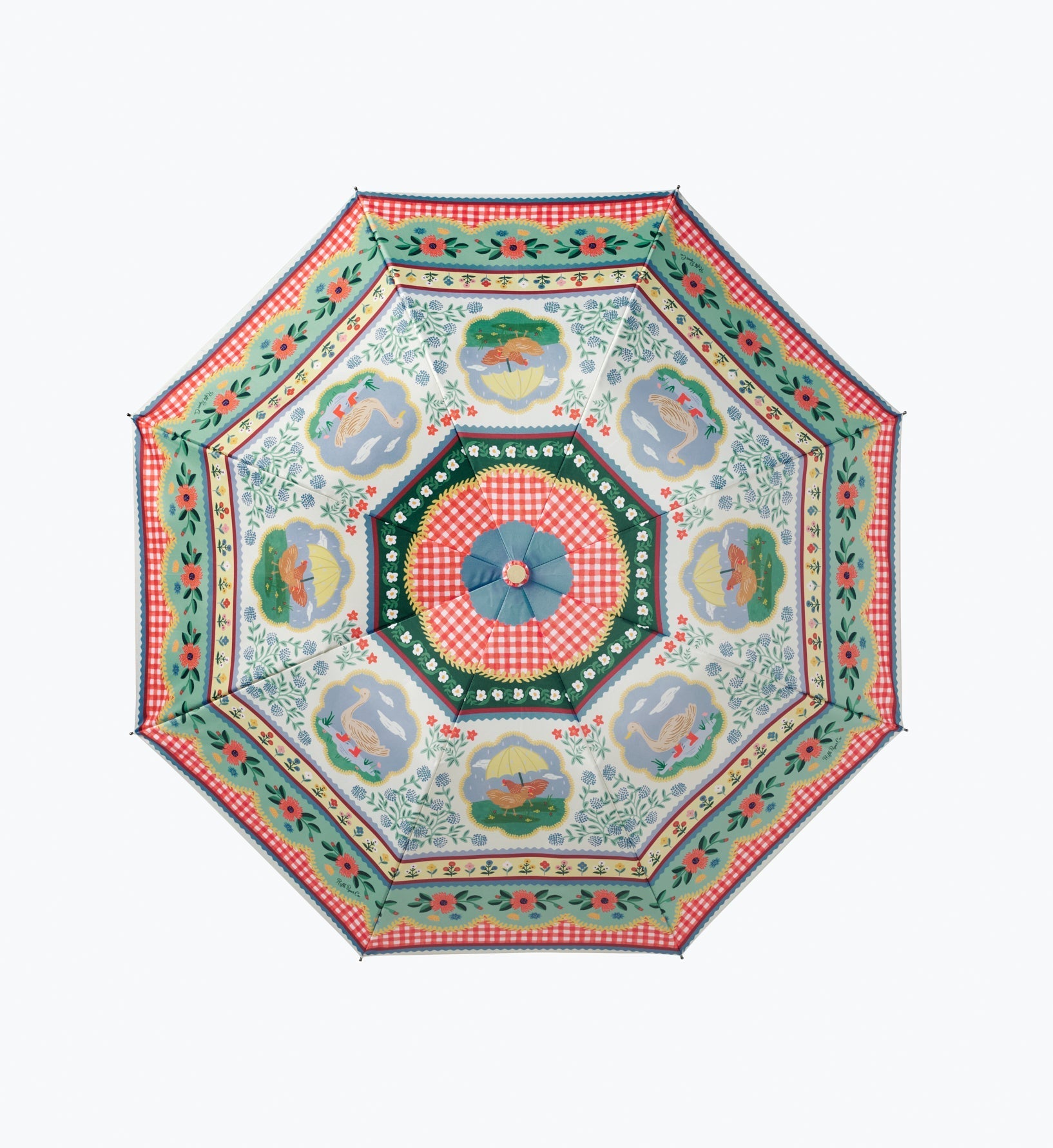 Parapluie "Home Sweet Home"