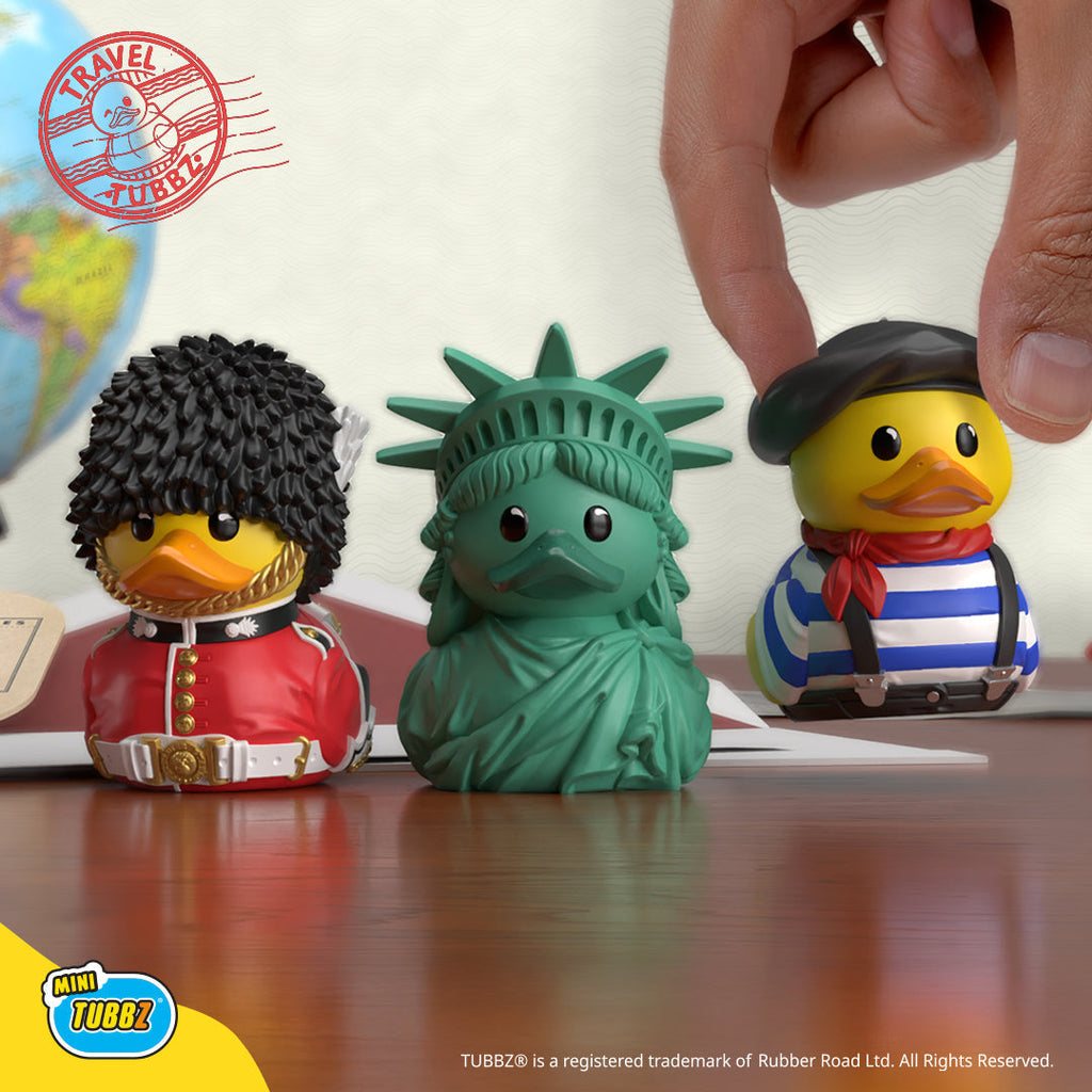 Duck France (Mini Edition)