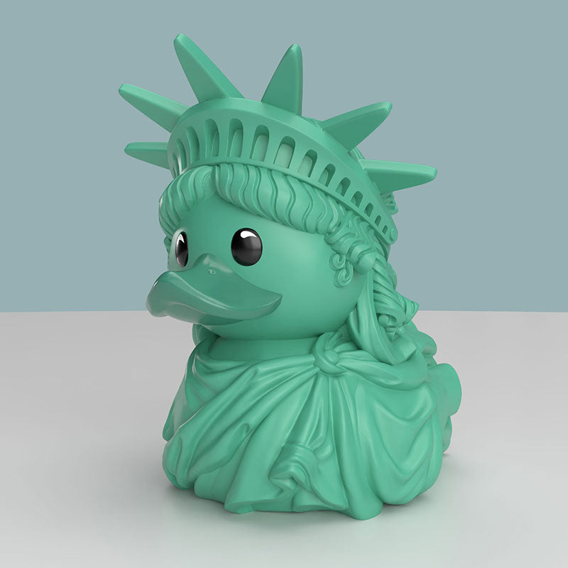 Canard USA - Statue de la Liberté (Mini Edition)