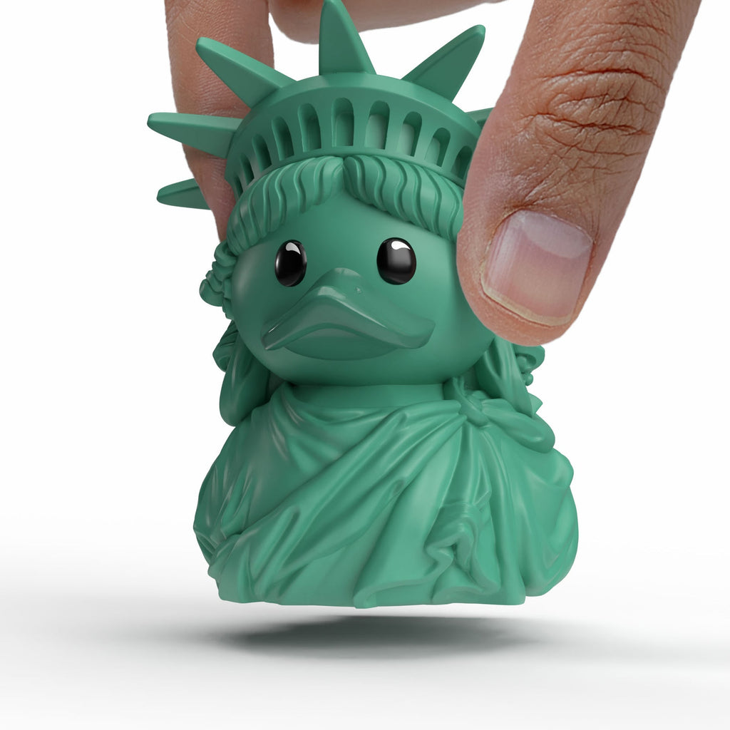 Canard USA - Statue de la Liberté (Mini Edition)